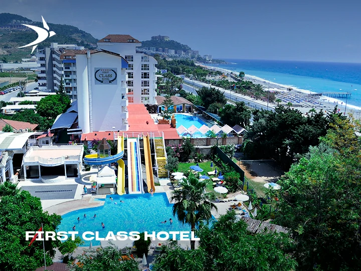 FIRST CLASS HOTEL