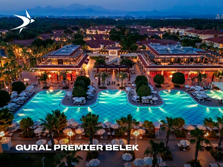 GURAL PREMIER BELEK