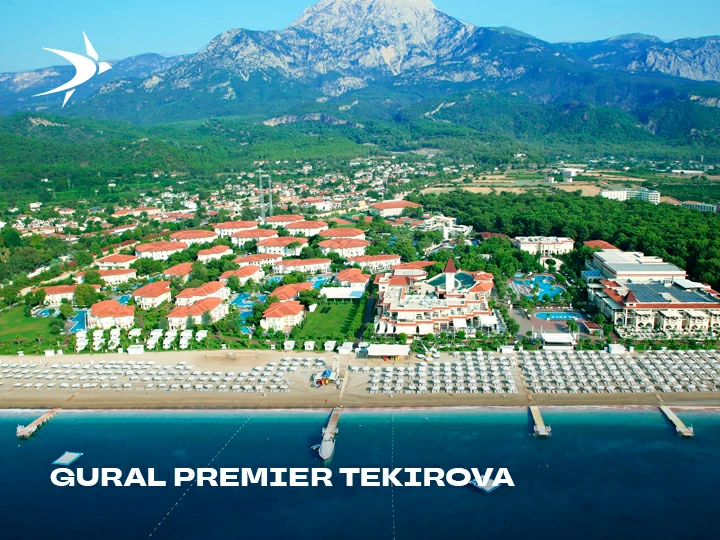 GURAL PREMIER TEKIROVA