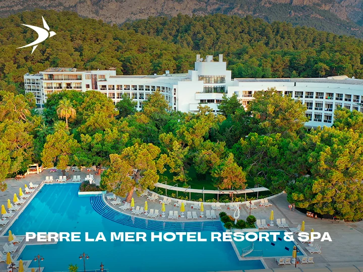 PERRE LA MER HOTEL RESORT & SPA