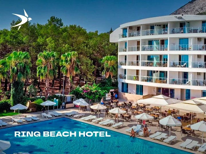 RING BEACH HOTEL